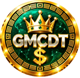 GMCDT coin